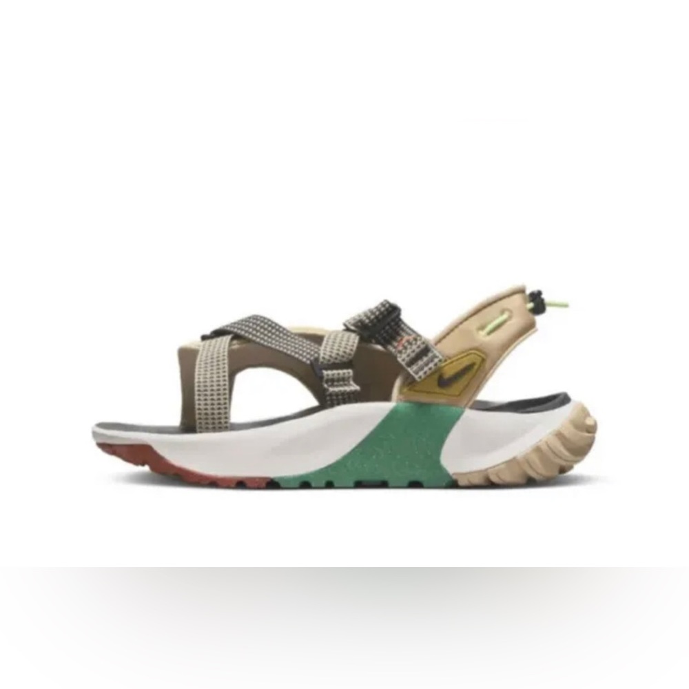 Brand new with tags Nike Oneonta Sandal Nature Trail Outdoors DJ6604-2… - Picture 2 of 5